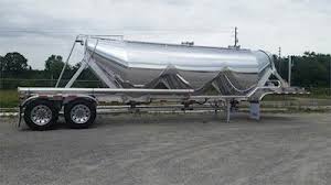 Bulk Trailers